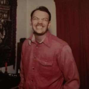 Meet your Posher, Peter